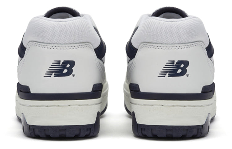 New Balance 550 'White Navy' BB550WA1