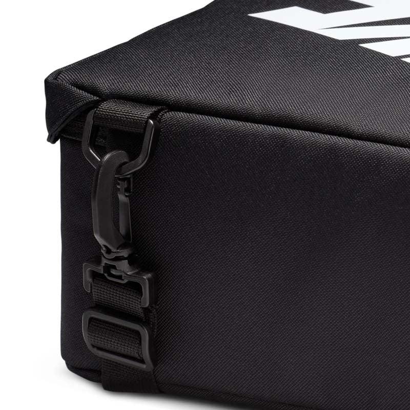 Shoe Bag 12L 'Black'