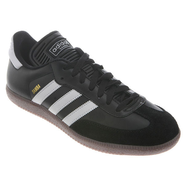 Samba Classic - Black/White