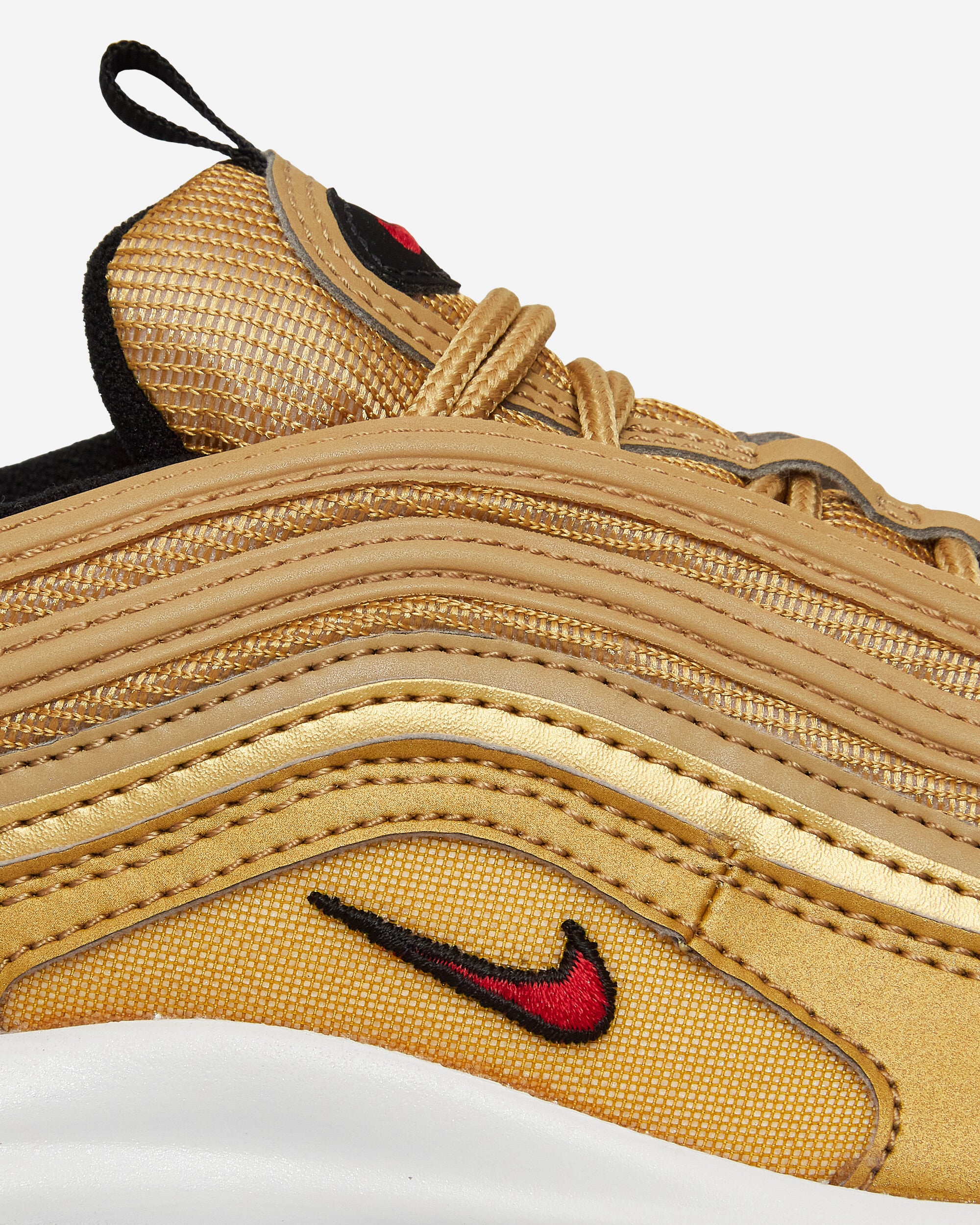 Air Max 97 OG Sneakers Gold