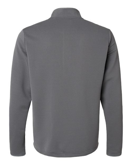 adidas Men's Spacer Quarter-Zip Pullover