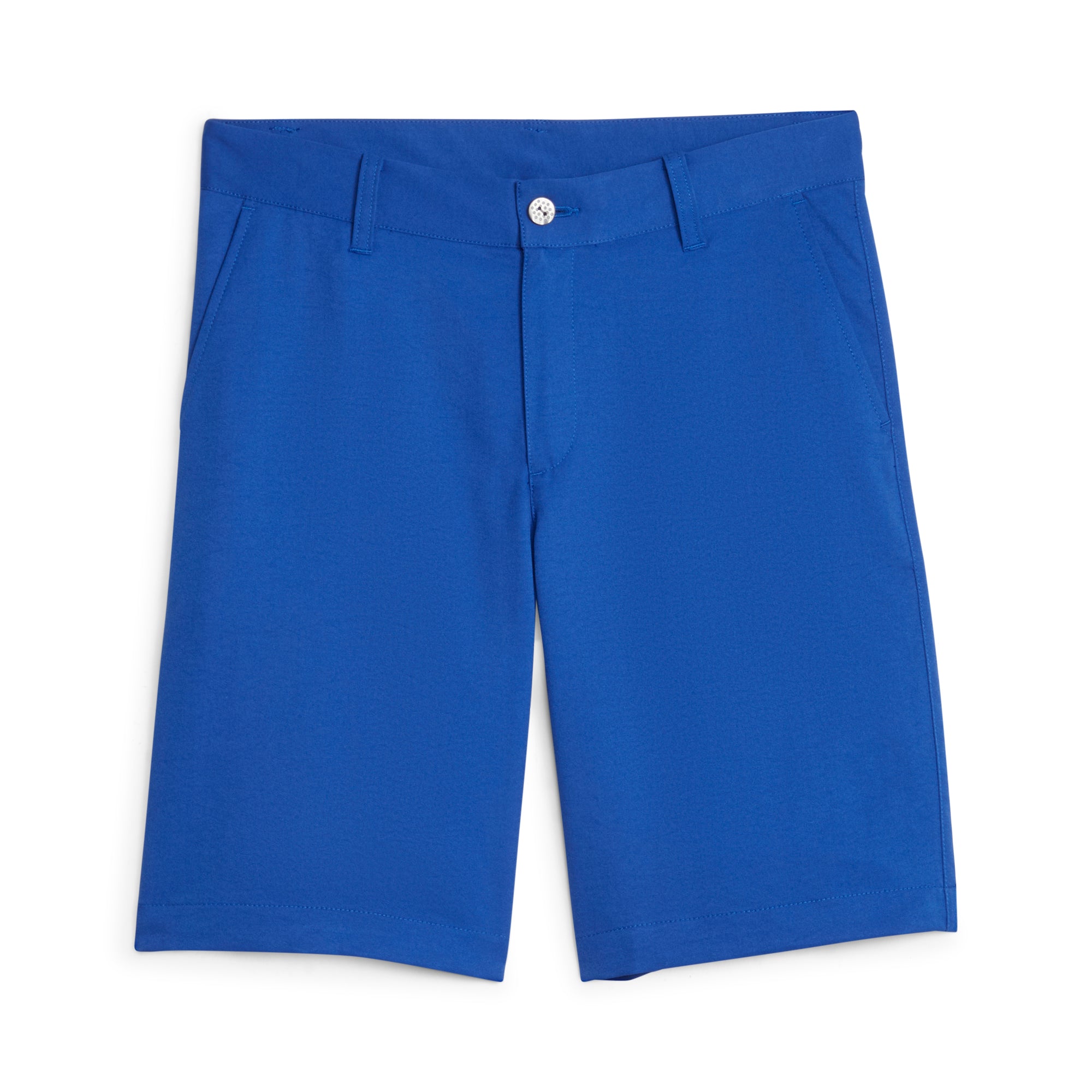 Boy's Stretch Golf Shorts