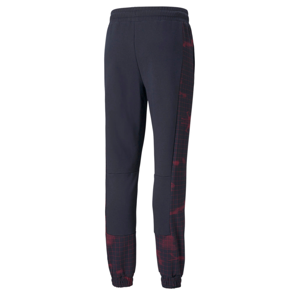 RBR AOP Drawstring Sweatpants