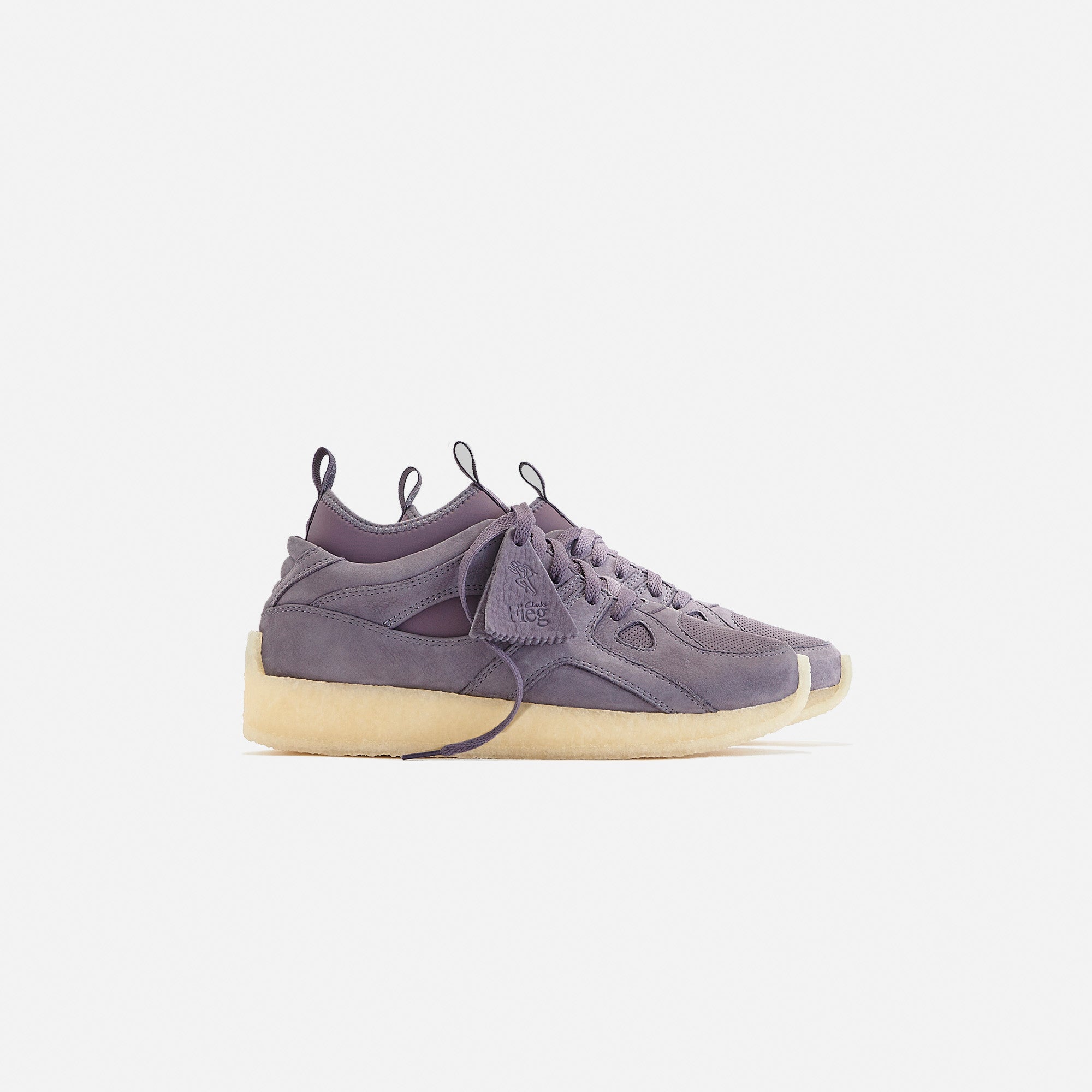 Ronnie Fieg for Clarks Season 2 Breacon - Monsoon