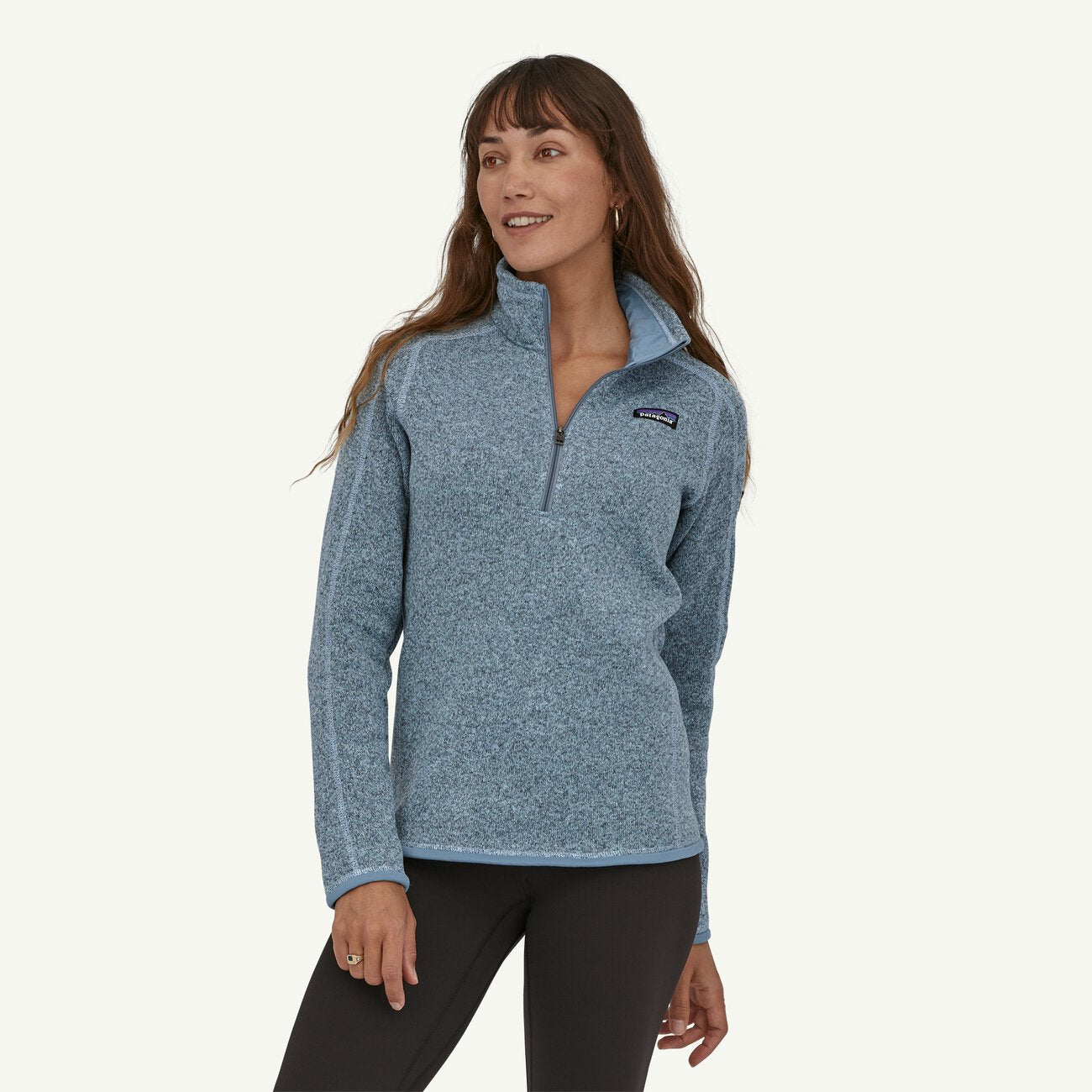 Women's Better Sweater® 1/4-Zip