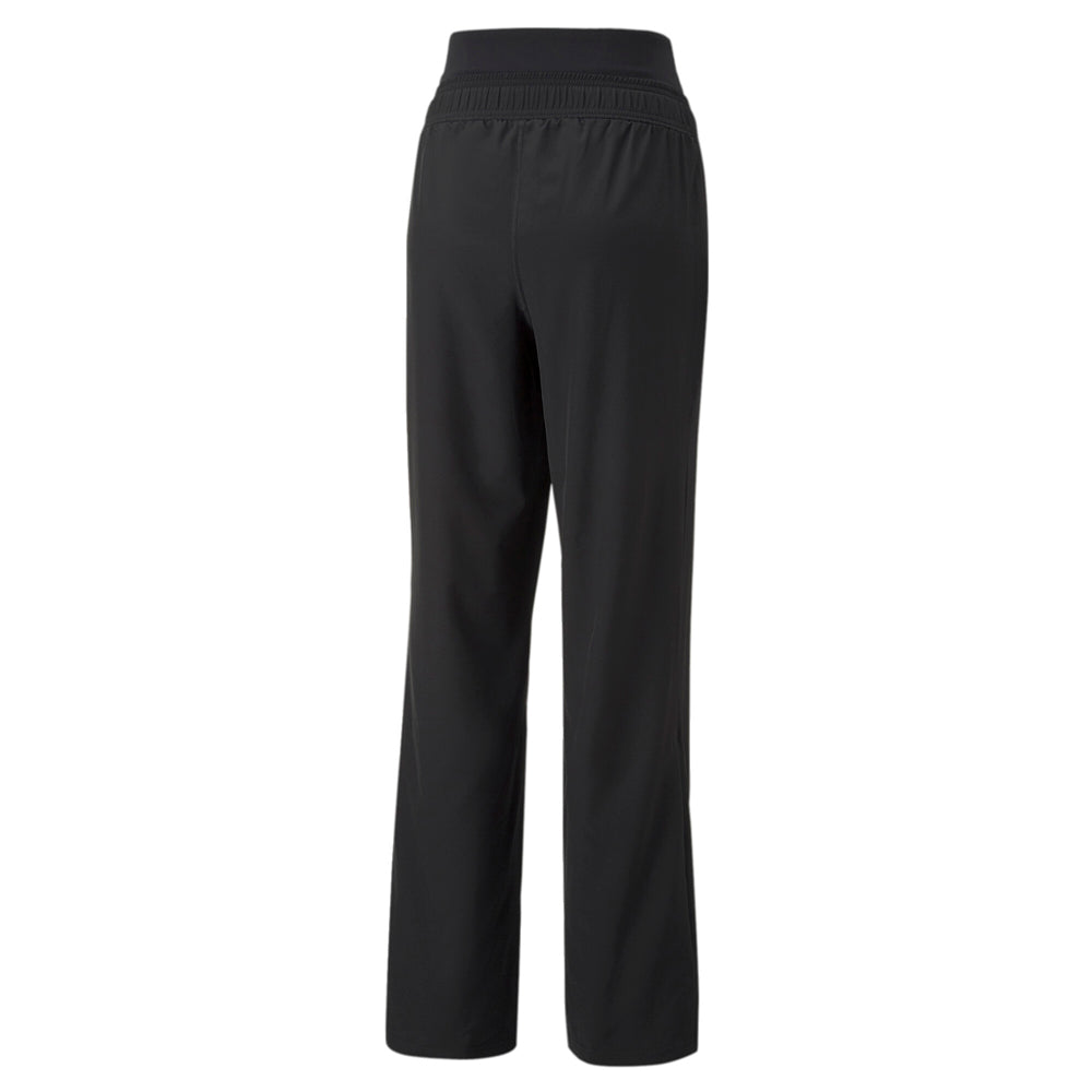 Modest Activewear Wide Leg Training Pants