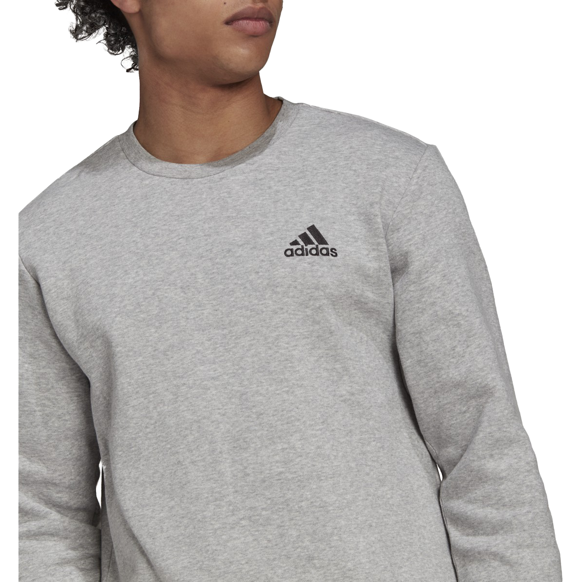 Men's Essentials Sweatshirt