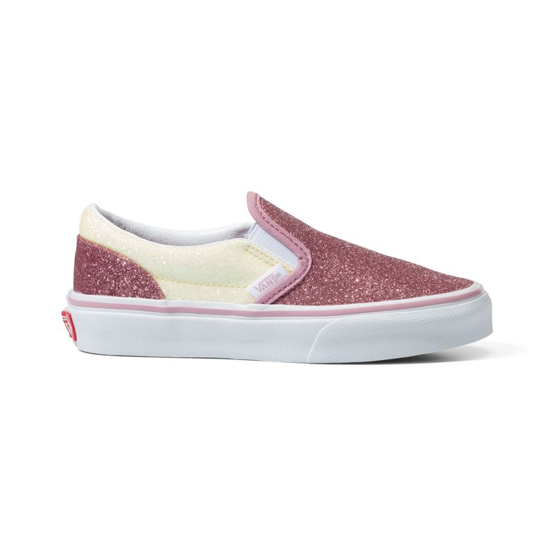 Kids Classic Slip-On