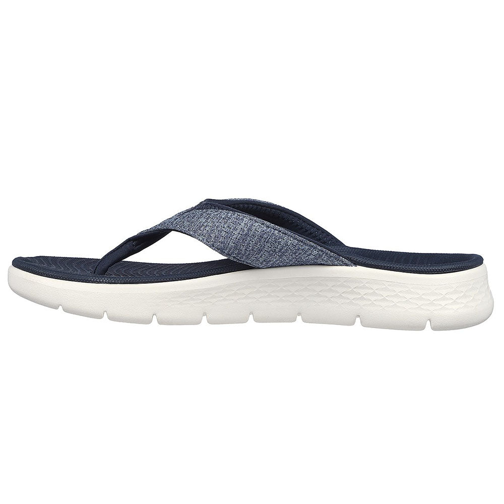 Skechers Women On-The-GO GOwalk Flex Sandals - 141401-NVY