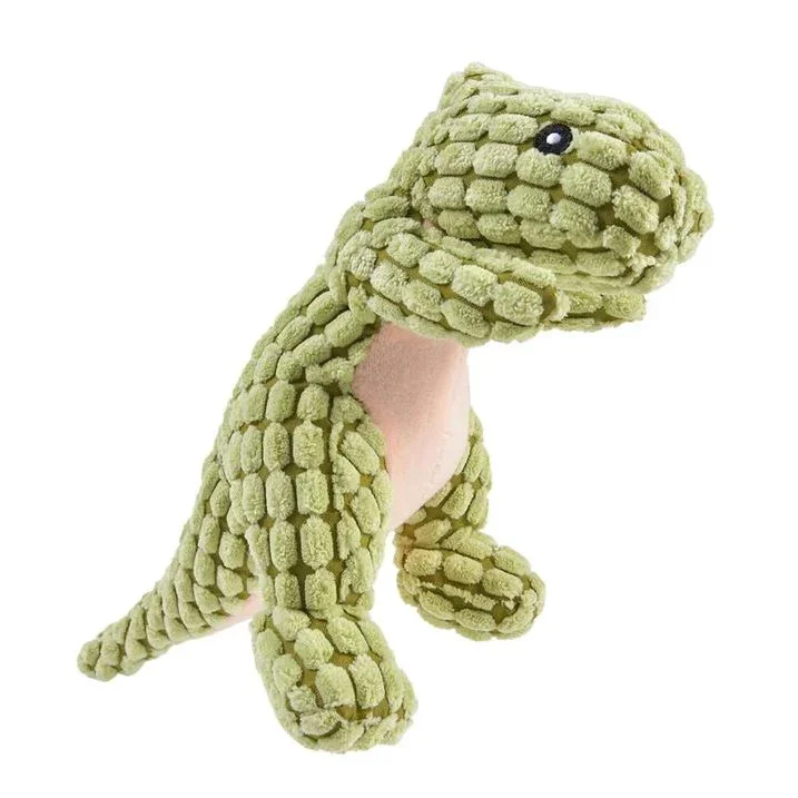🔥 BIG SALE - 49% OFF🔥🔥 🌹Indestructible Robust Dino--For Aggressive Chewers