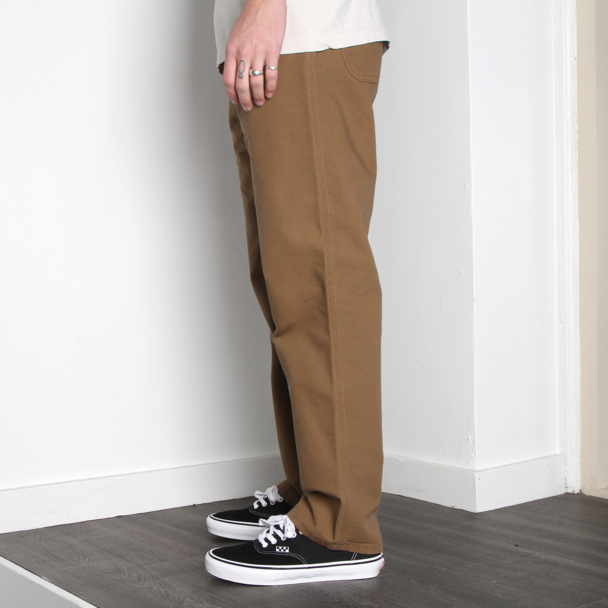 Simple Pant