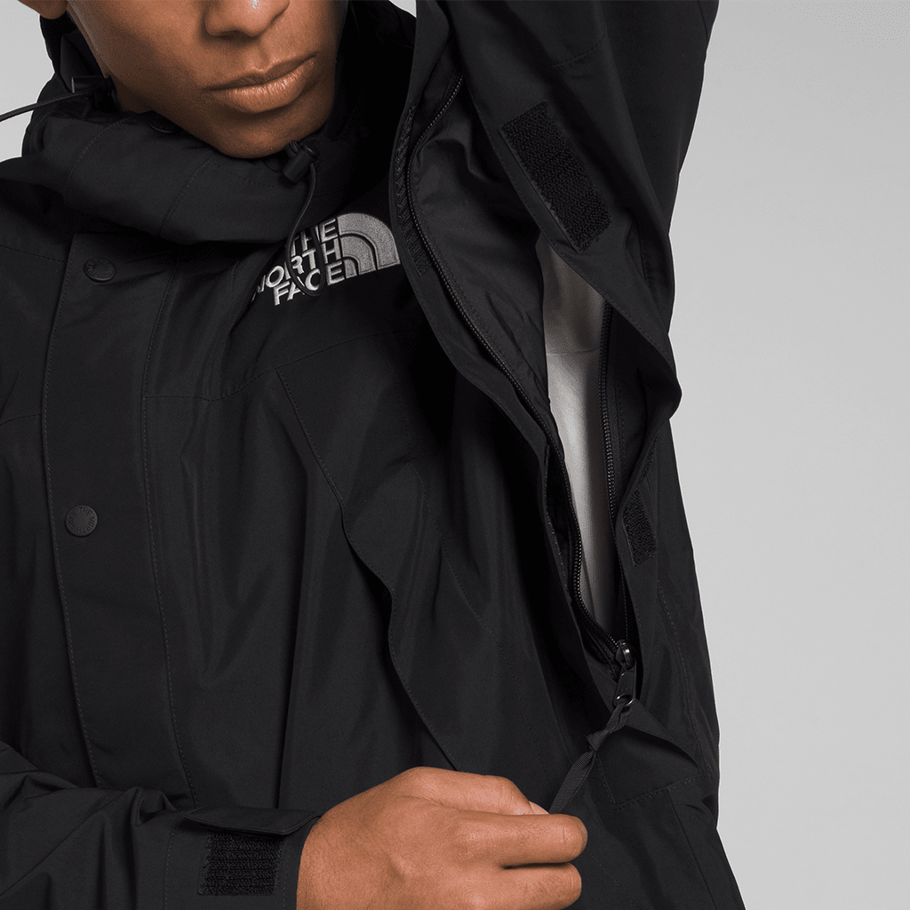 Gore-Tex® Mountain jacket - TNF black