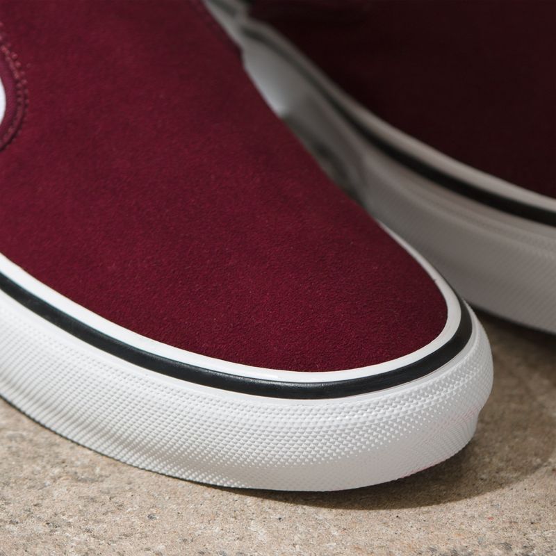 Skate Slip-On