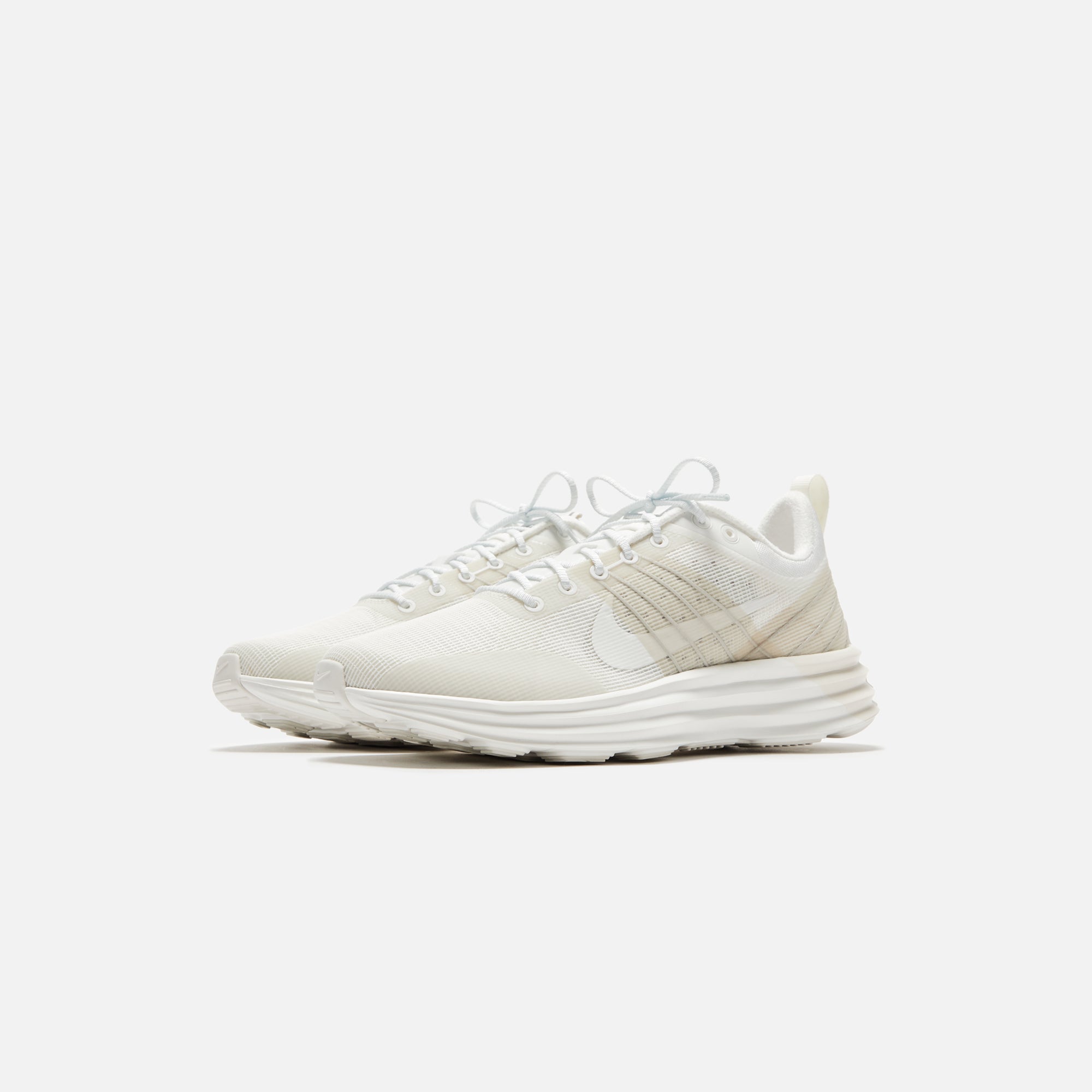 Nike Lunar Roam - Summit White / Phantom / Light Bone / Summit White