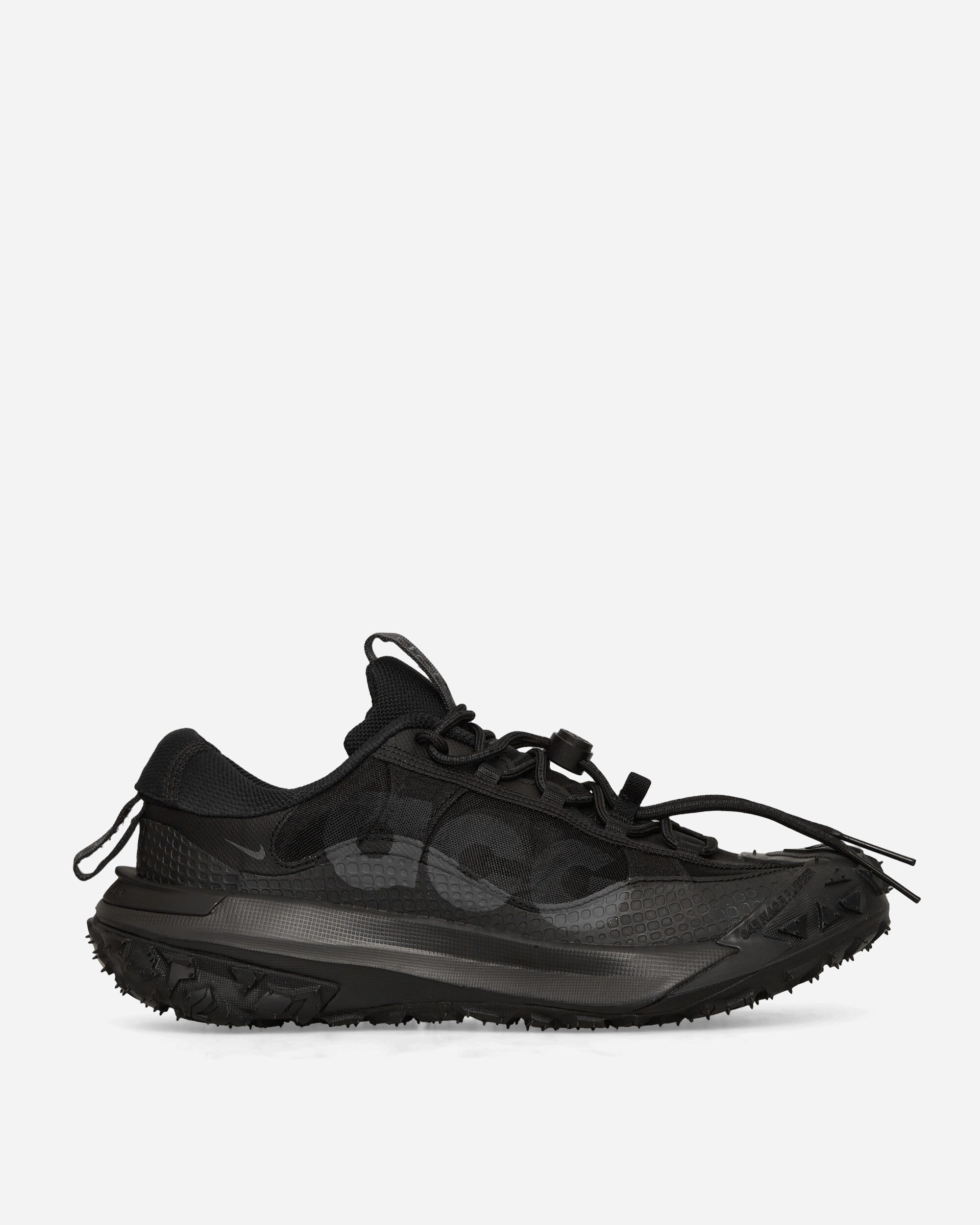 ACG Mountain Fly 2 Low Sneakers Black / Anthracite