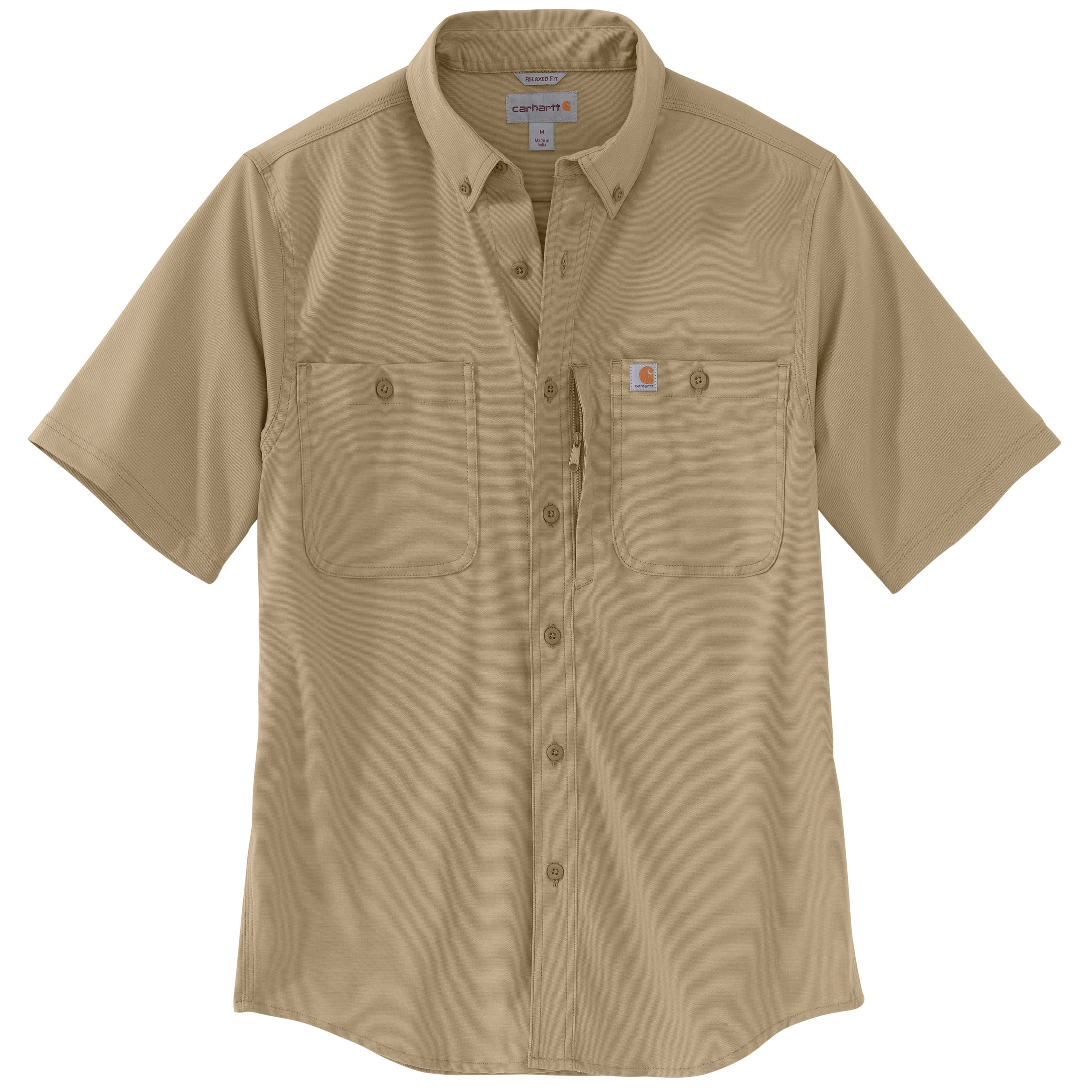 Carhartt Men's Rugged Flex® Professional™ Series Short Sleeve T-Shirt