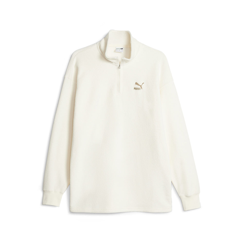 Classics Fleece Quarter Zip Jacket