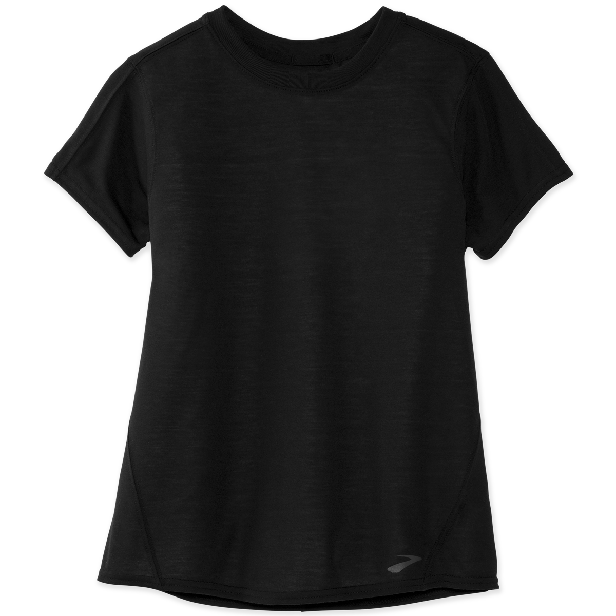 Women's Distance Short Sleeve