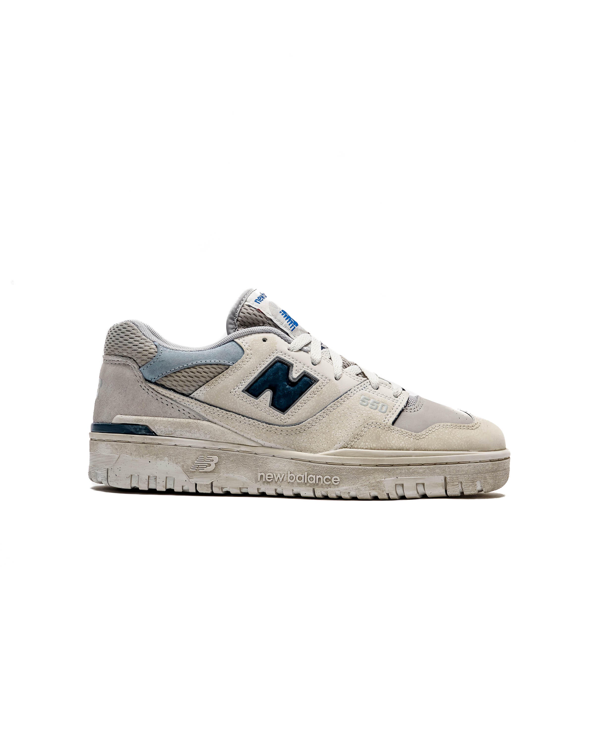 New Balance BB 550 GD1