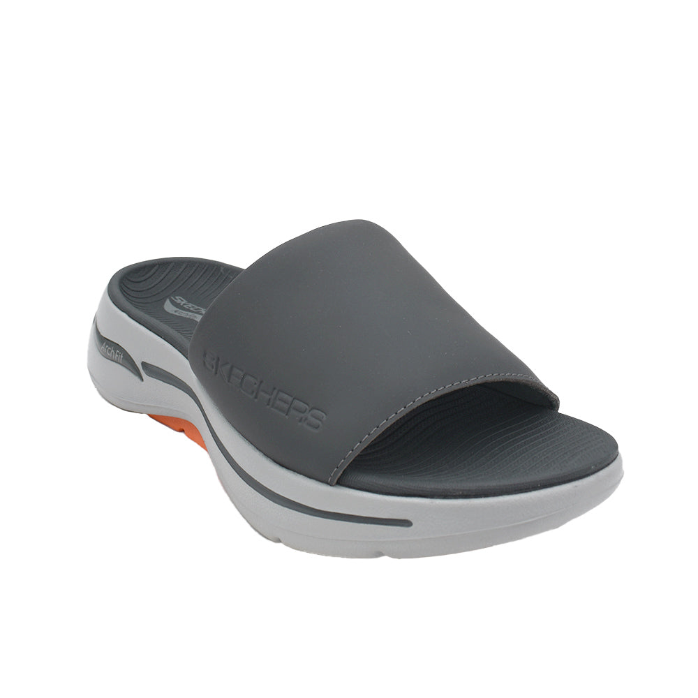 Skechers Men On-The-GO GOwalk Arch Fit Slides - 229061-CCOR