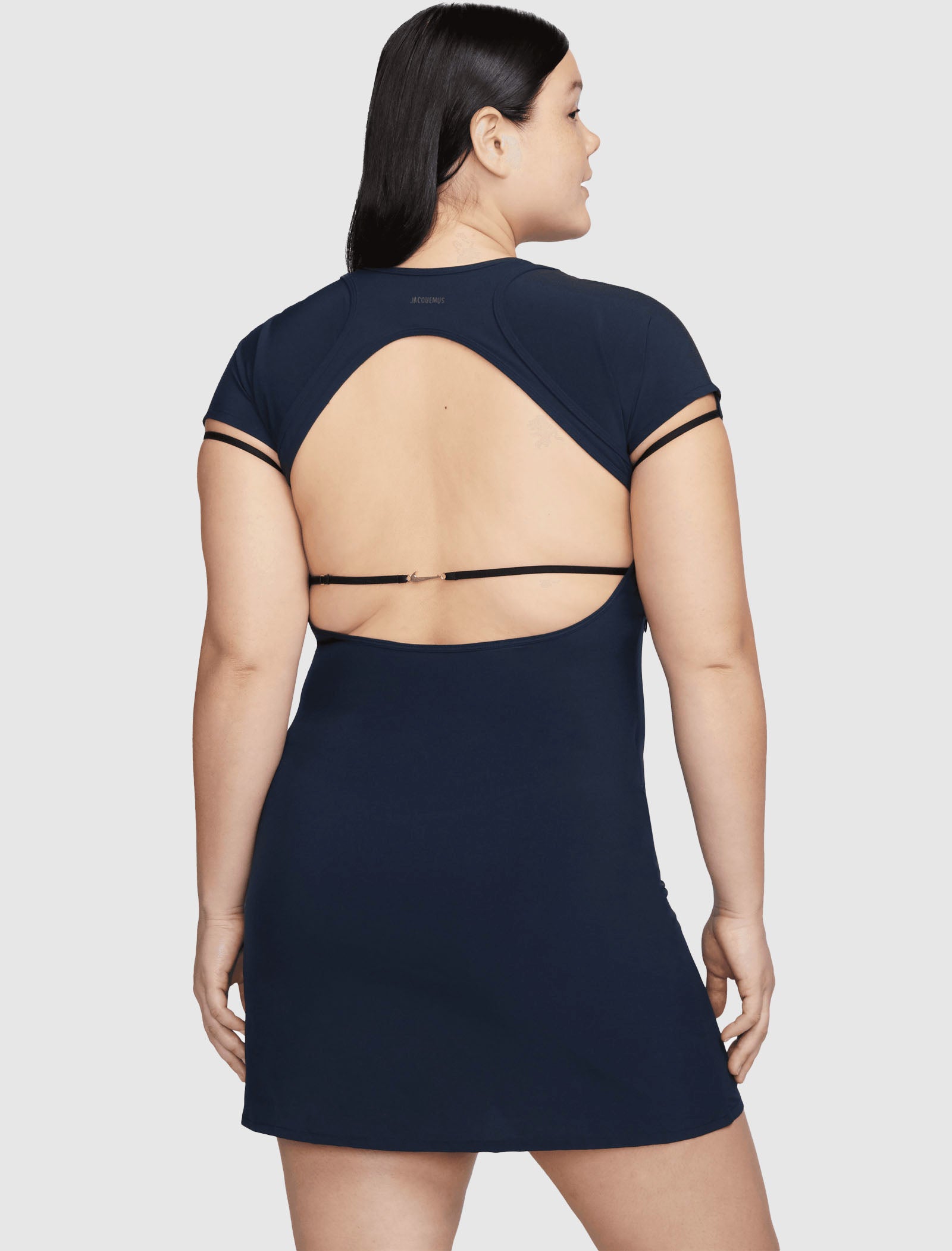 WOMEN'S NRG DF EU DRESS 2