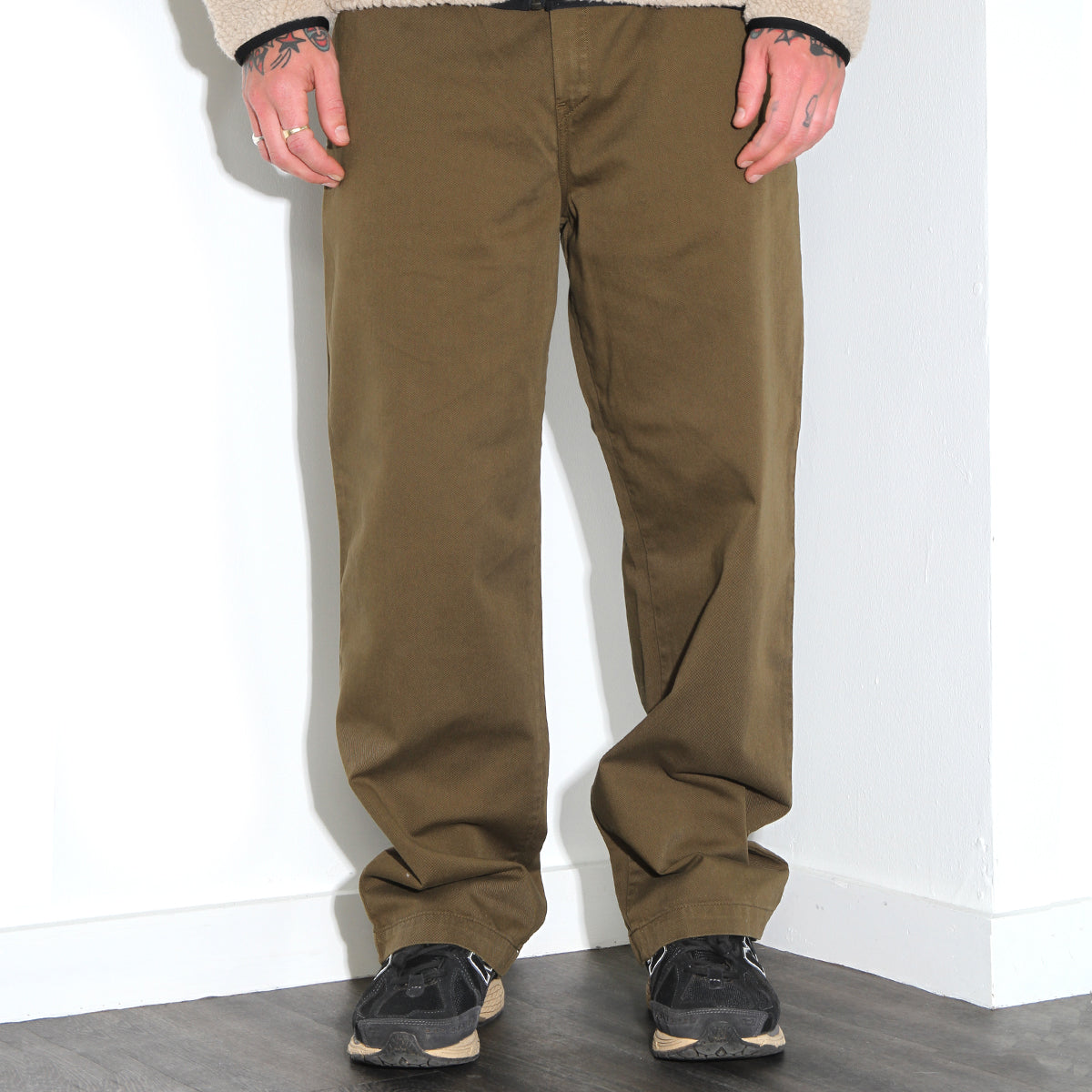 Bradford Pant