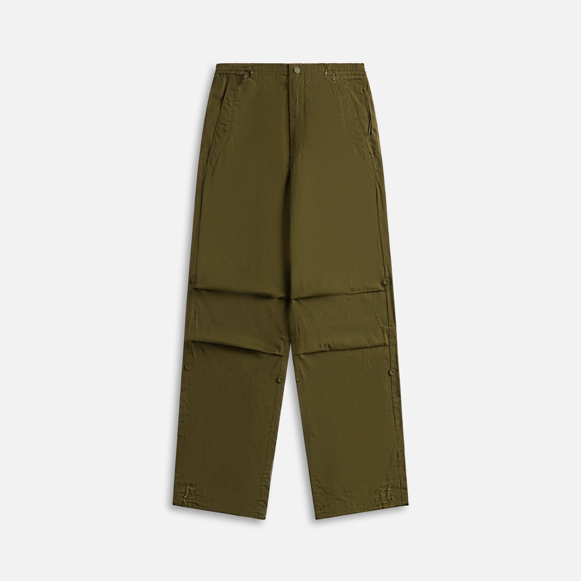 Maharishi Double Dragons Loose Snopants - Olive