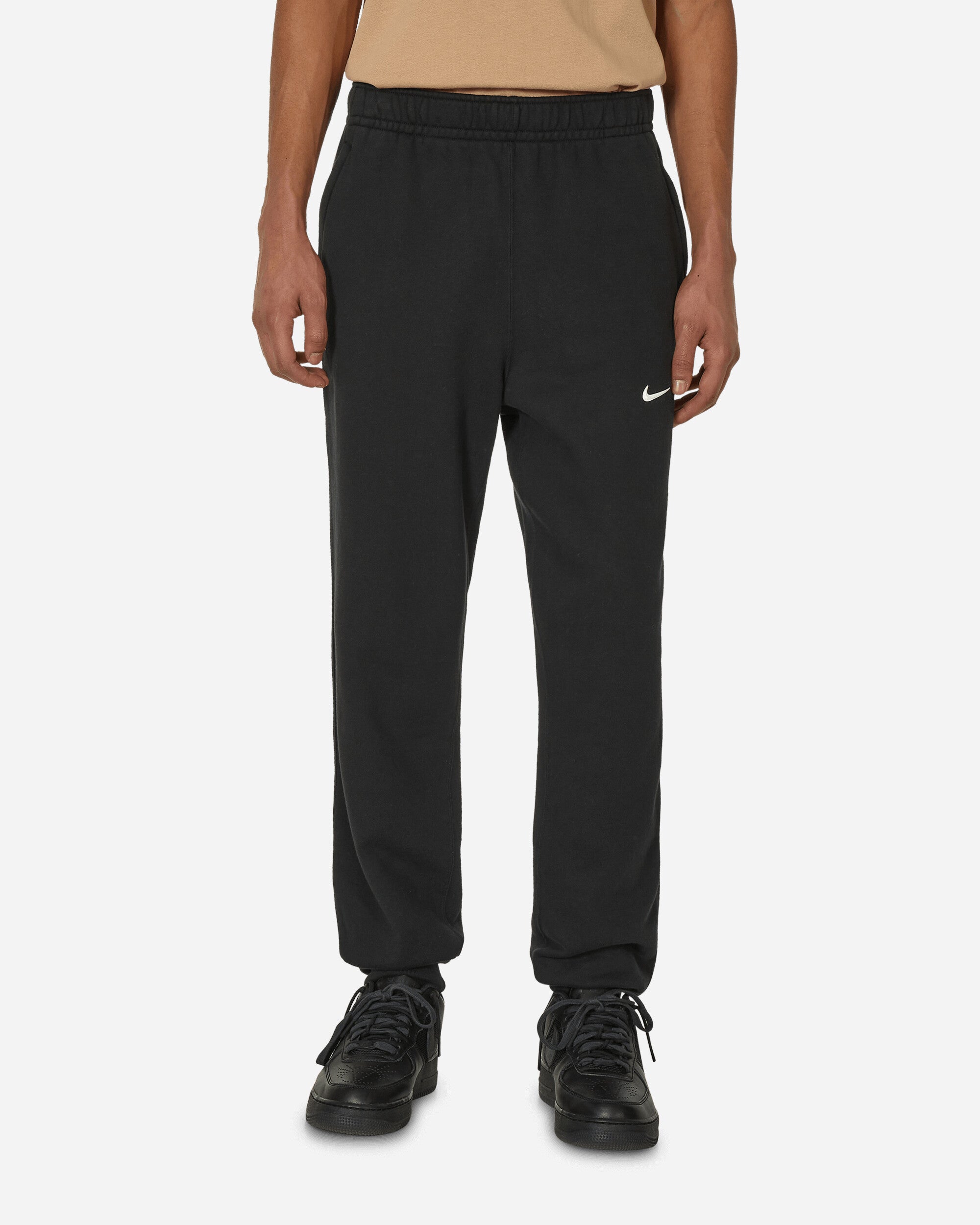 NOCTA Fleece Pants Black