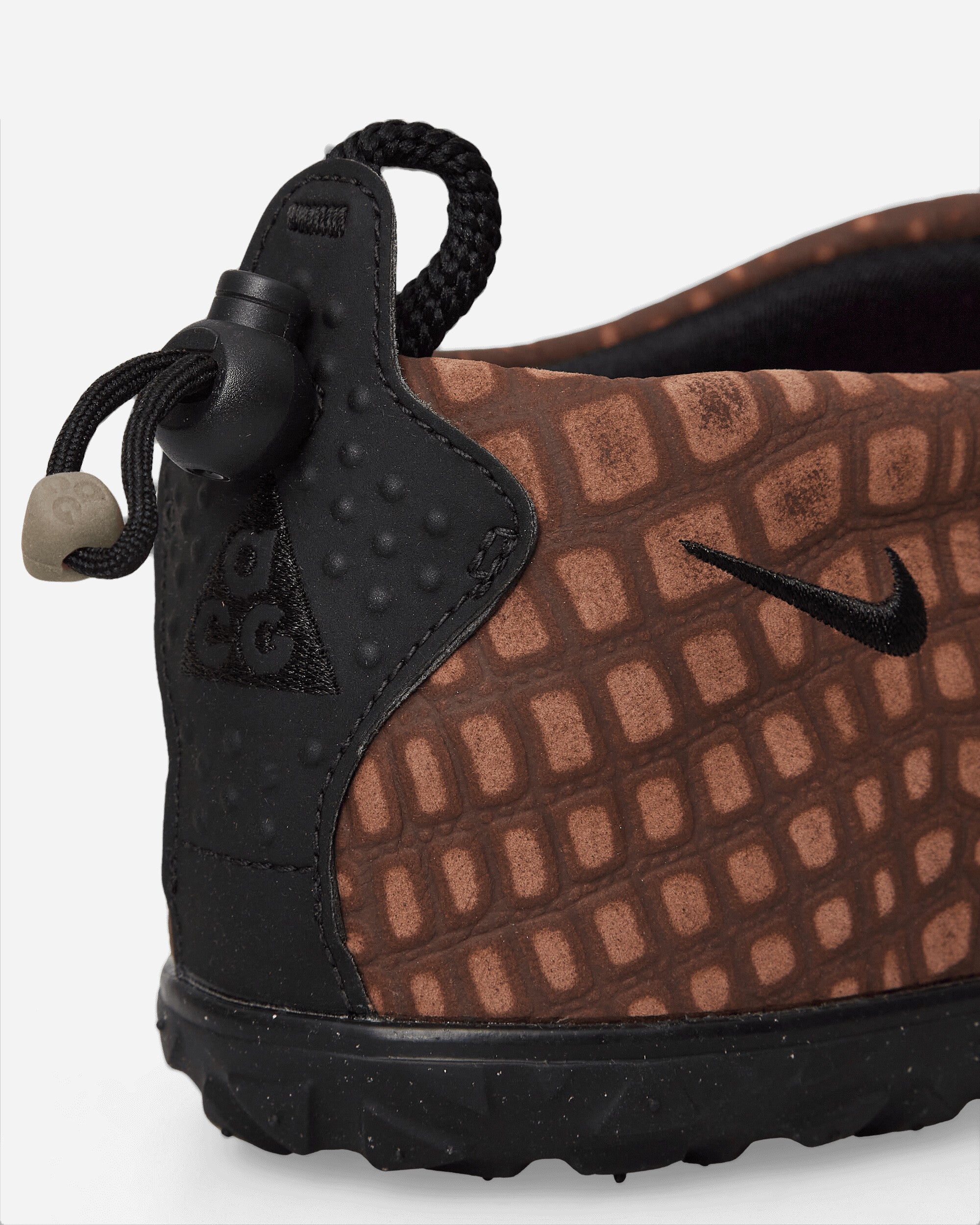 ACG Moc PRM Sneakers Cacao Wow / Black