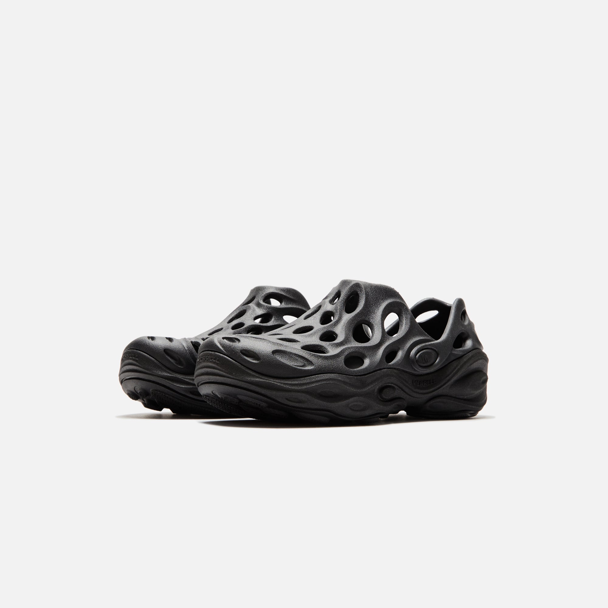 Merrell Hydro Next Gen Moc 1TRL - Triple Black