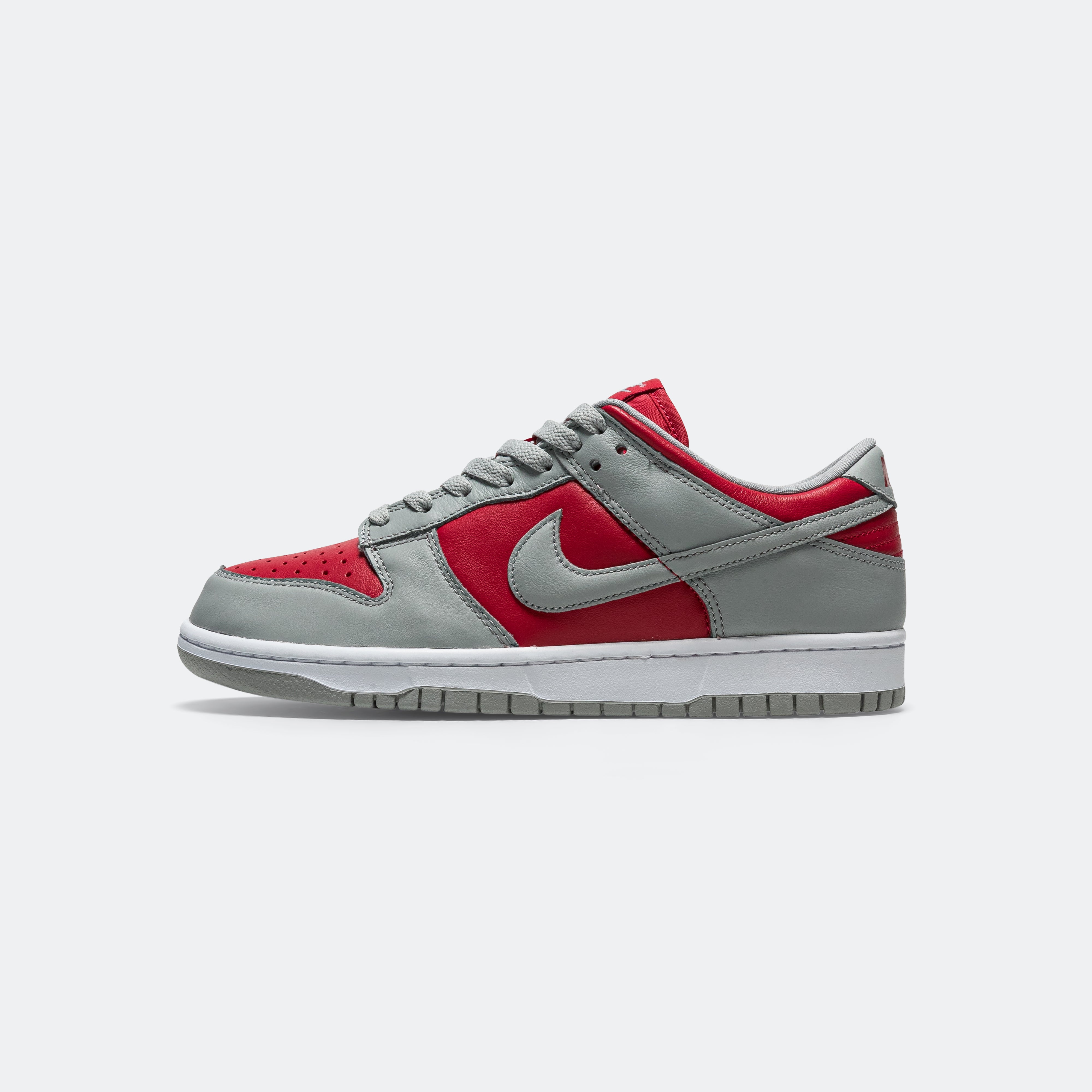 Dunk Low CO.JP - Varsity Red/Silver-White