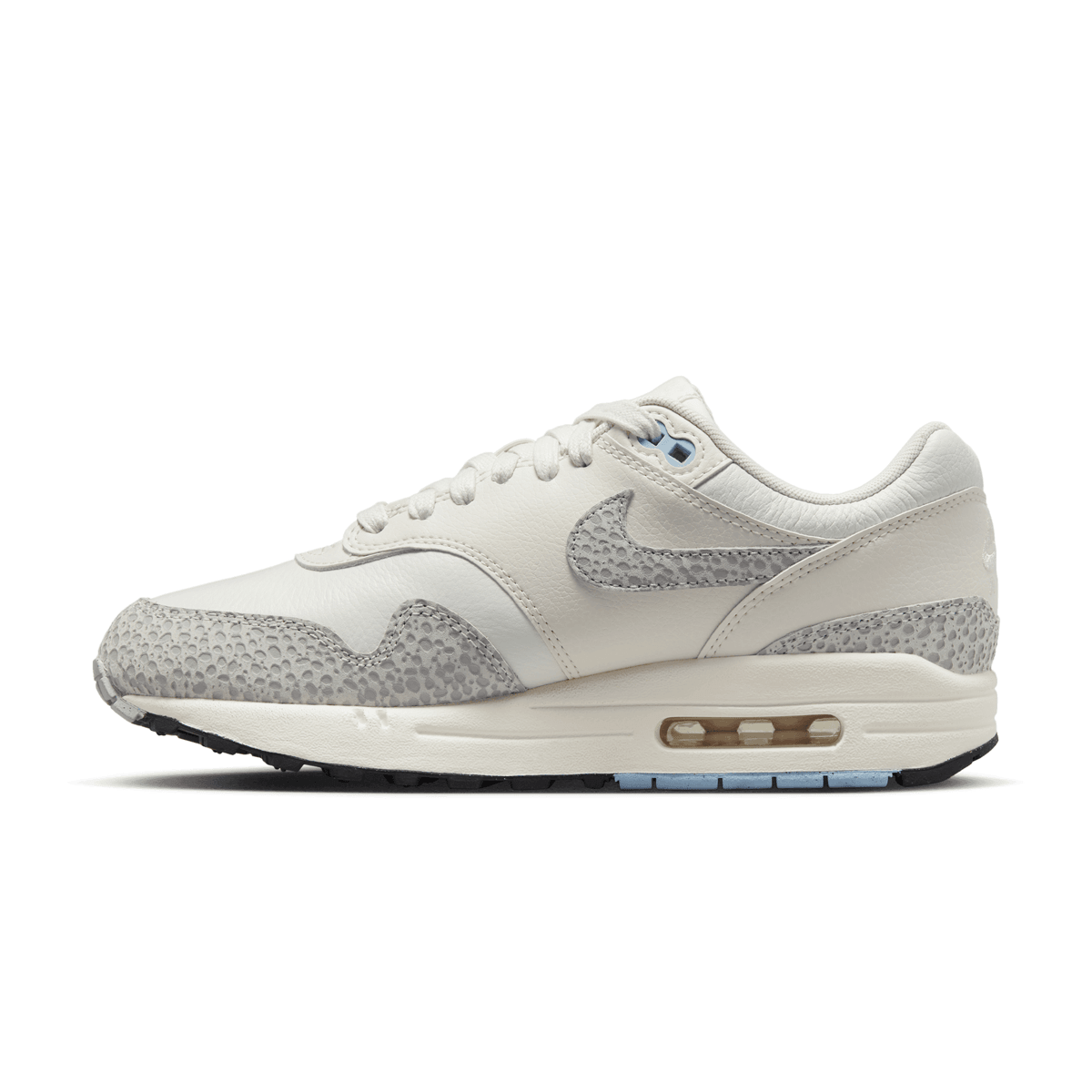 Wmns Air Max 1 '87 'White Safari'