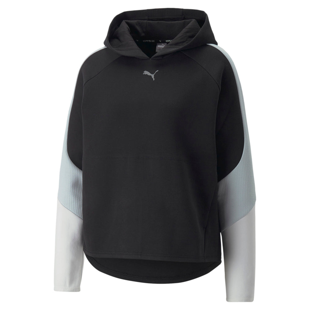 Evostripe Pullover Hoodie