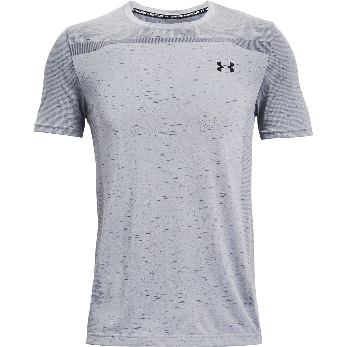 Men's UA Seamless Short Sleeve