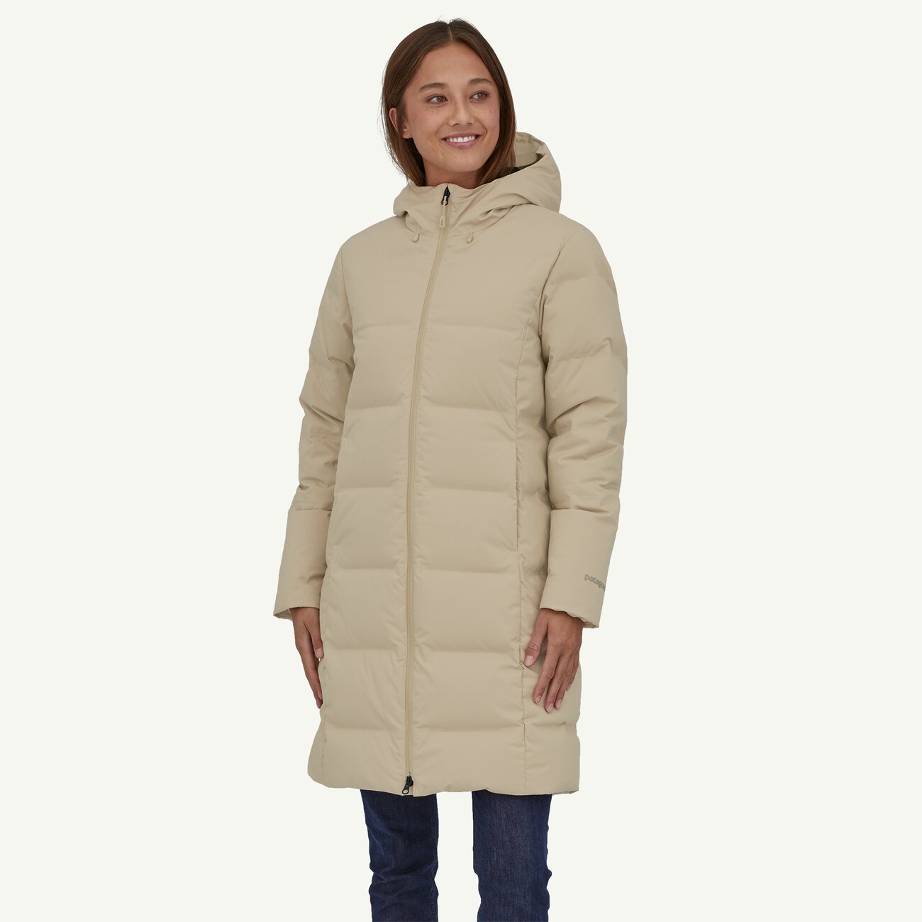 Women's Jackson Glacier Parka