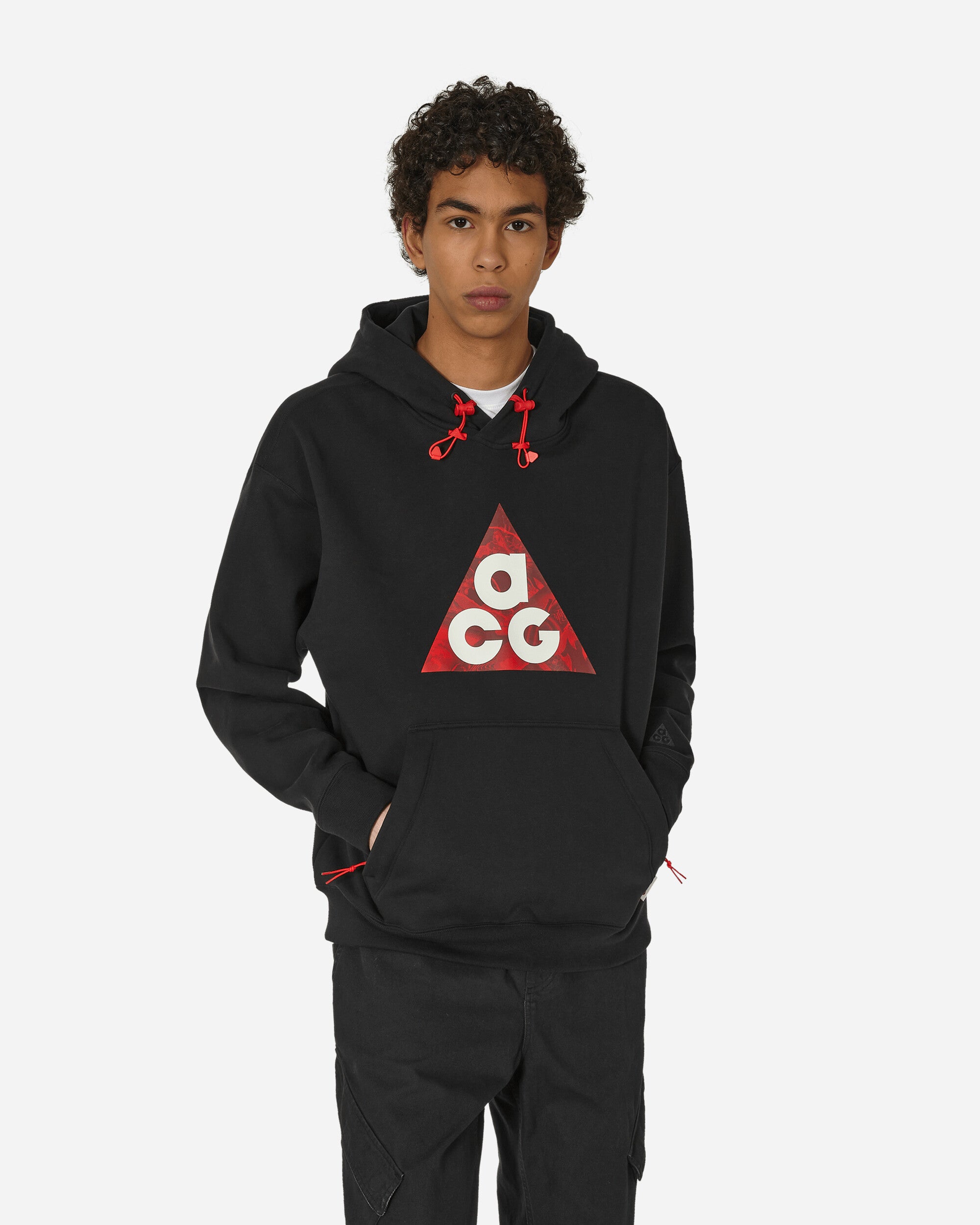 ACG 'LNY' Hooded Sweatshirt Black