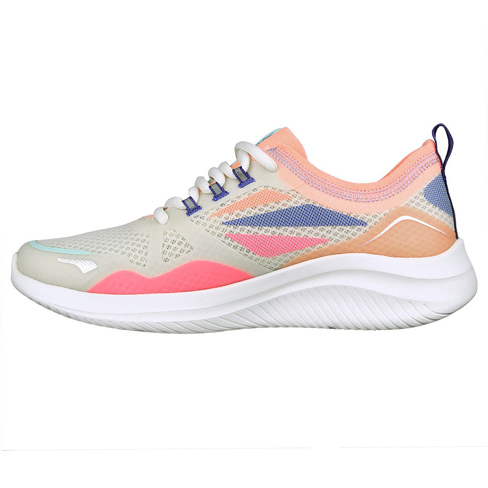 Skechers Women Sport Ultra Flex 3.0 Shoes - 149861-NTMT