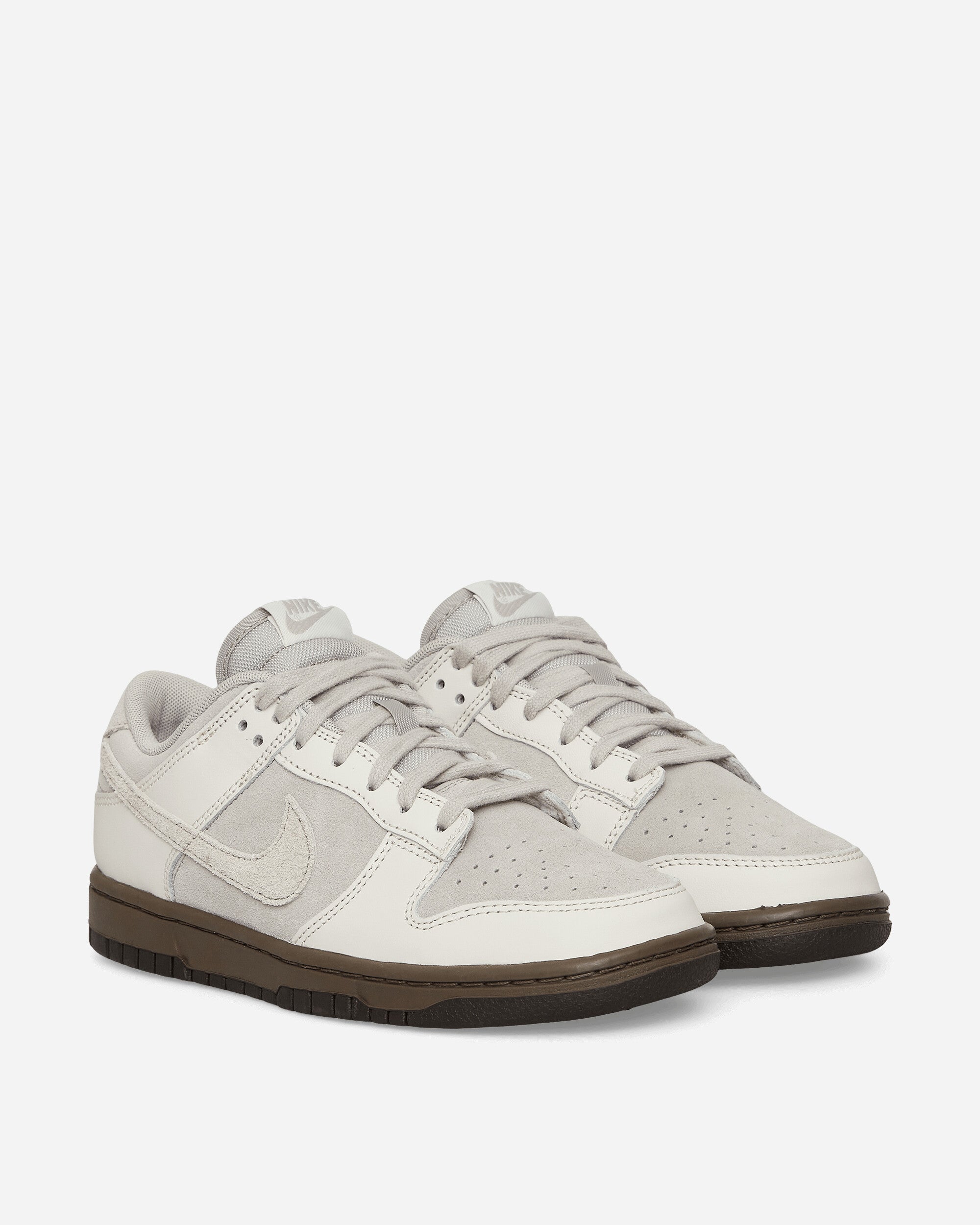 Dunk Low Retro Sneakers Ironstone