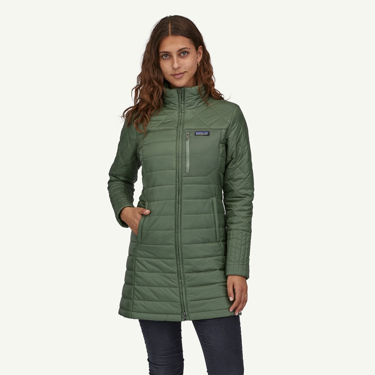 Women's Radalie Parka