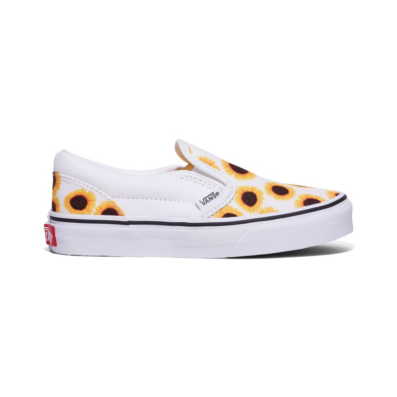 Kids Classic Slip-On