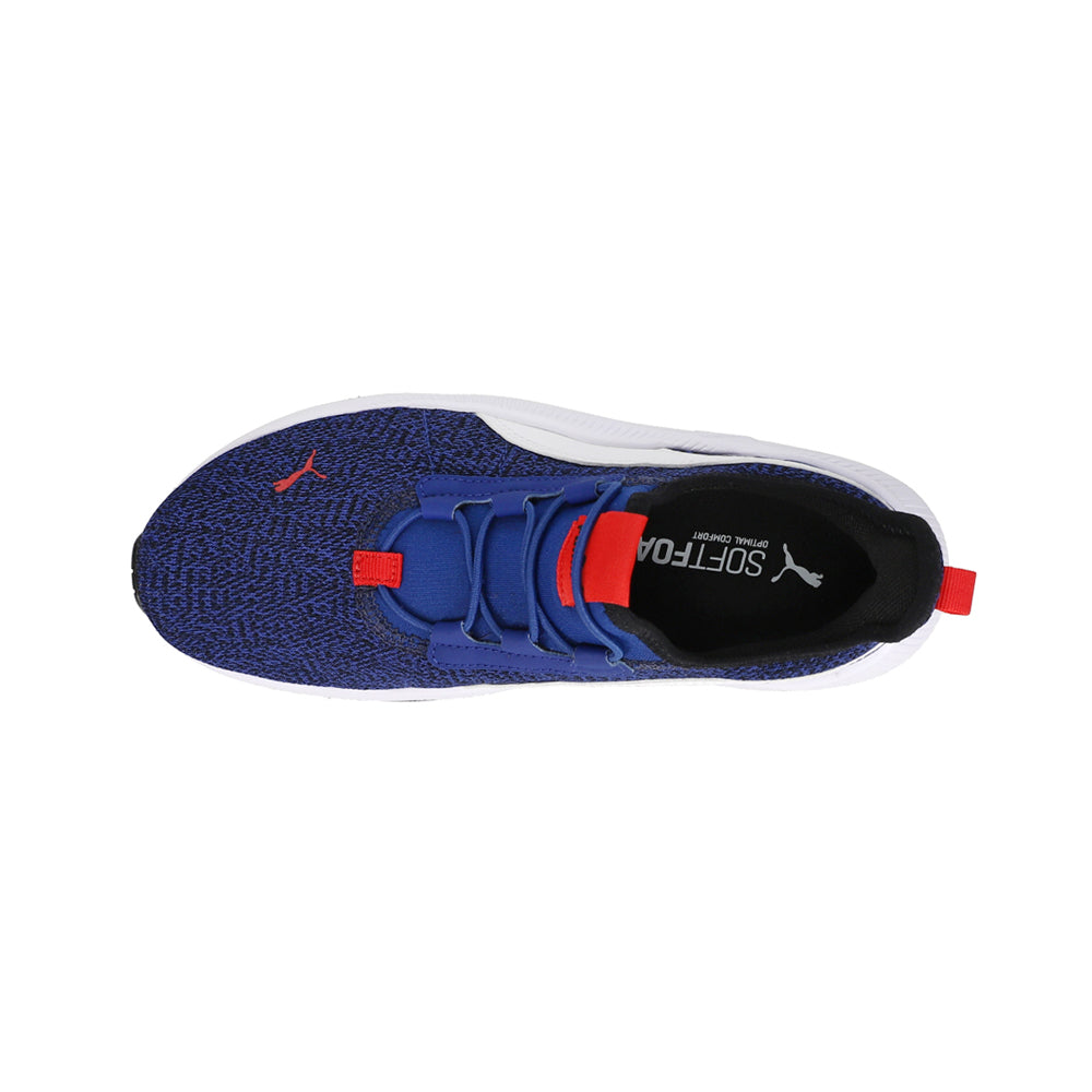 Pacer Easy Street Ac Slip On Sneakers (Little Kid-Big Kid)