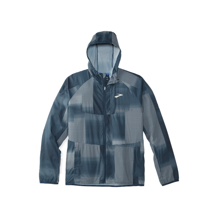 Men's Canopy Jacket