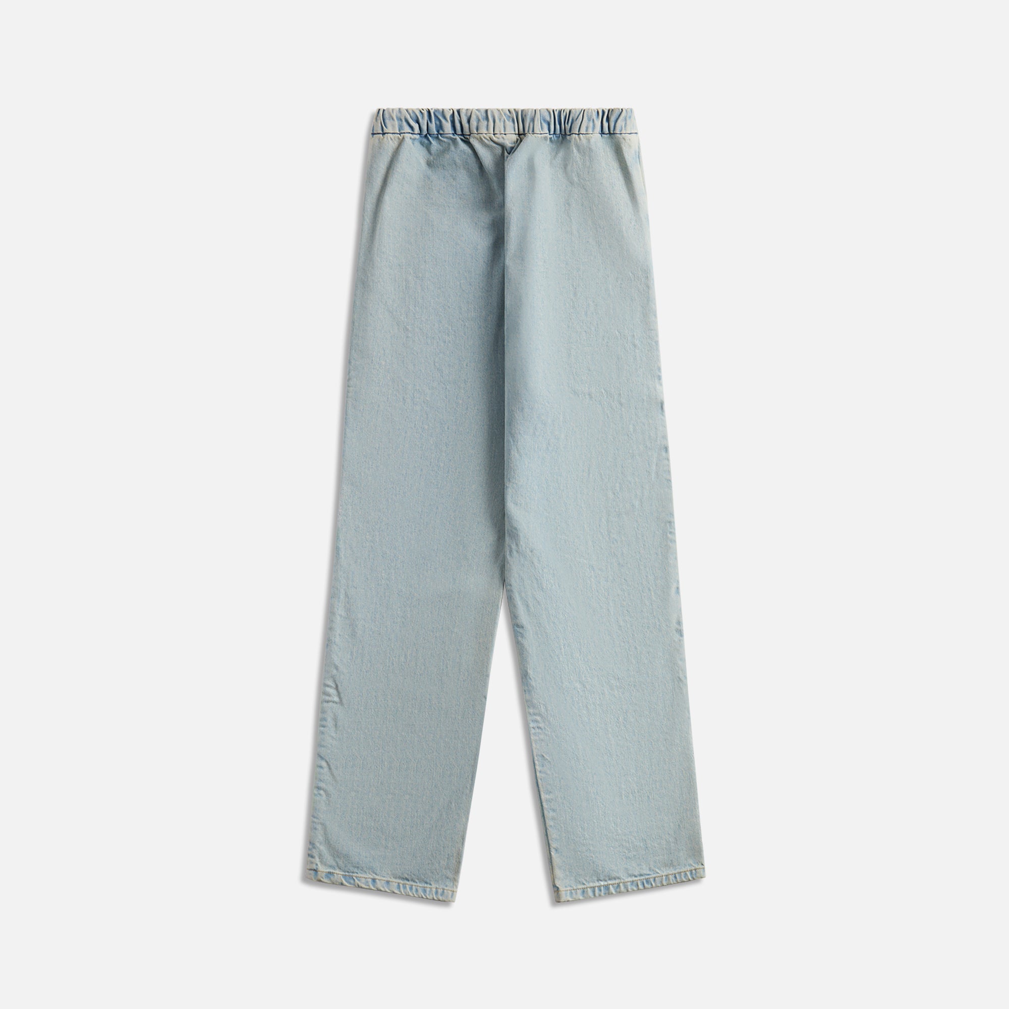 Fear of God Denim Stripe Forum Pant - Light Indigo