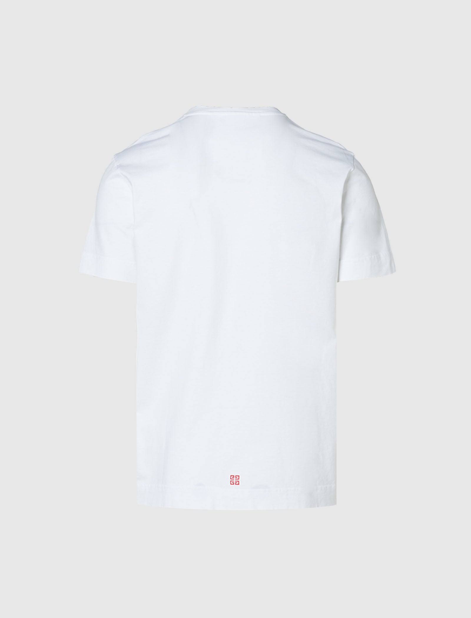 SLIM-FIT TEE