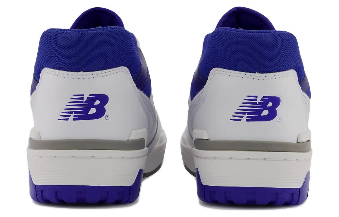 New Balance 550 'Lakers Pack -  Infinity Blue' BB550WTN