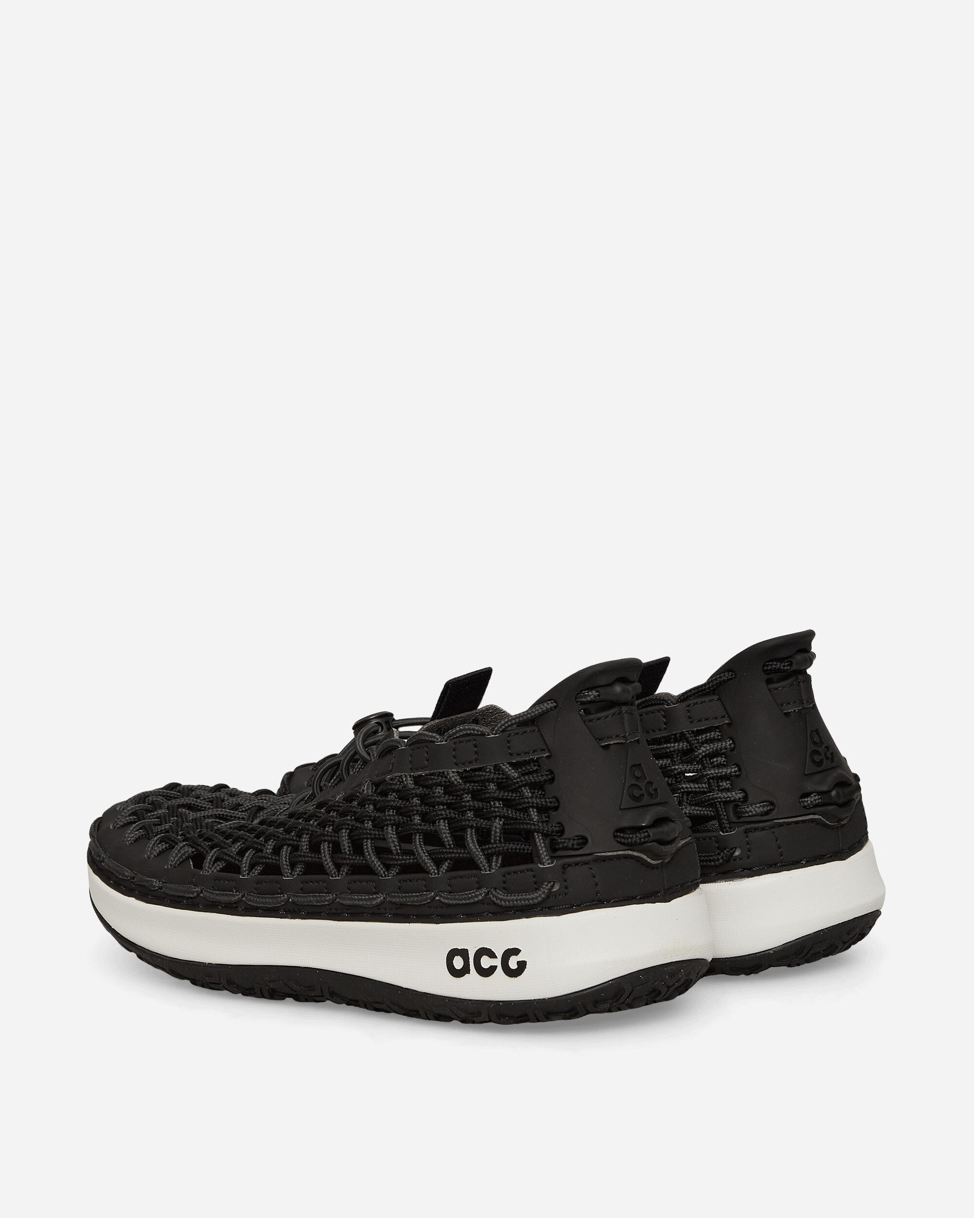 ACG Watercat+ Sneakers Black / Anthracite