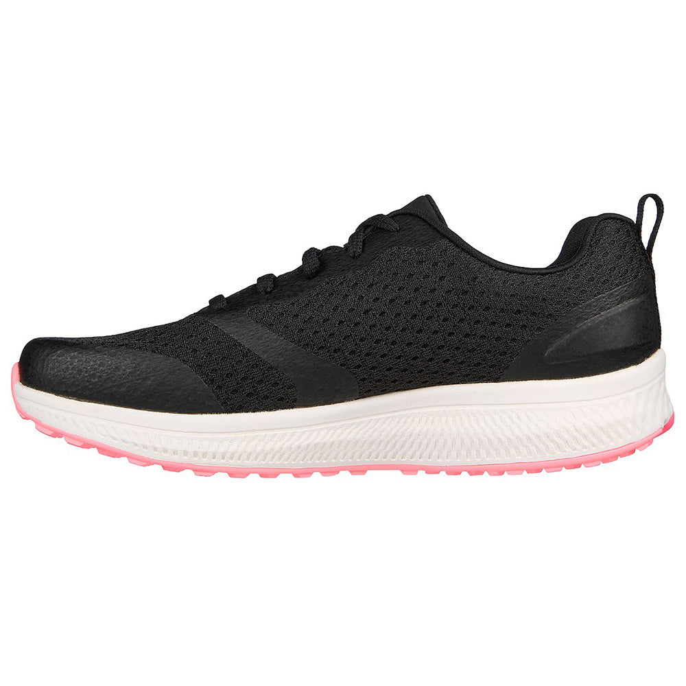 Skechers Women GOrun Consistent Shoes - 128277-BKPK