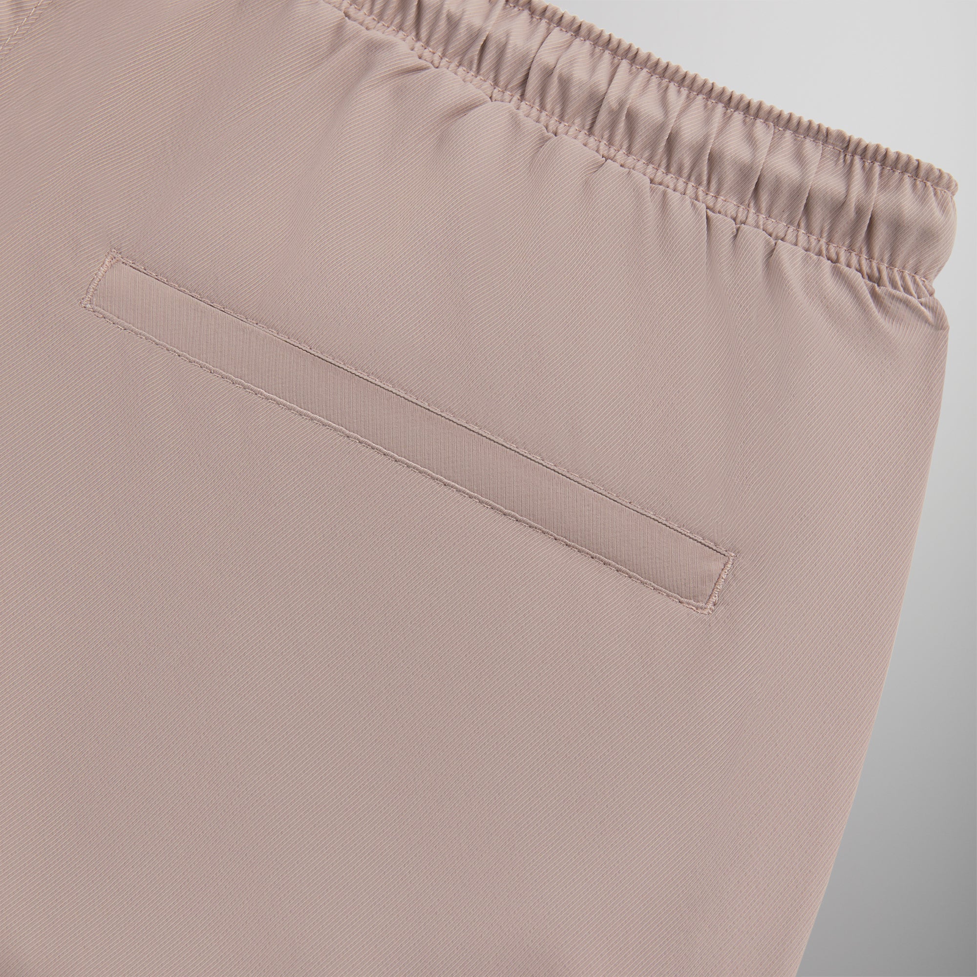 Kith Water Activated Monogram Collins Swim Short - Perfume