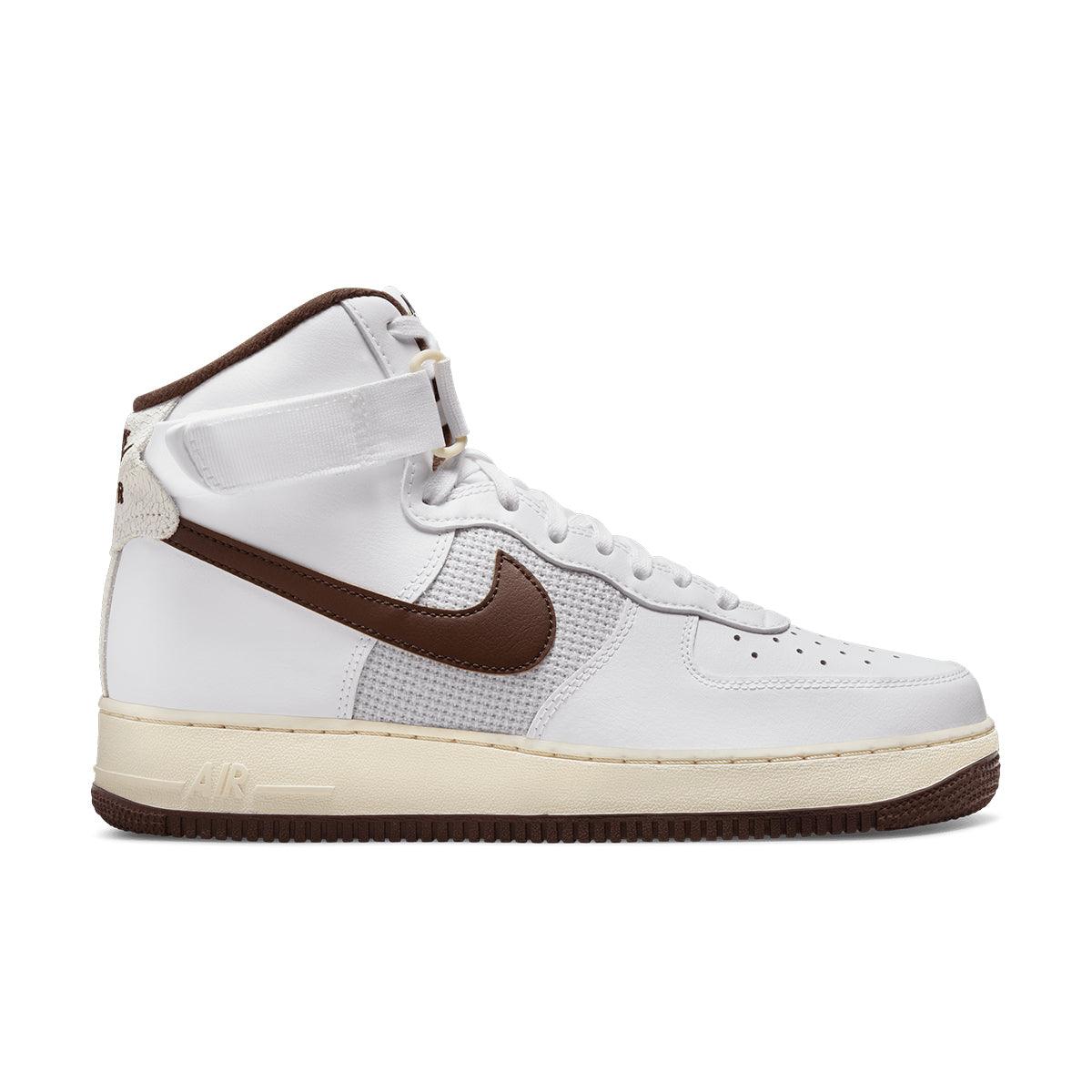 Air Force 1 High '07 LV8 Vintage 'Chocolate'