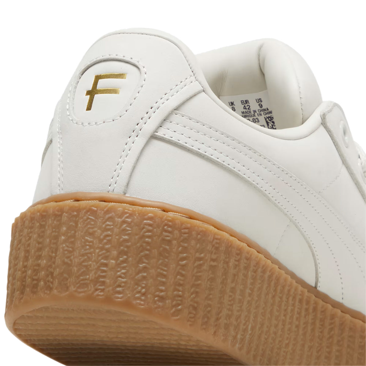 + FENTY Creeper Phatty 'Warm White'